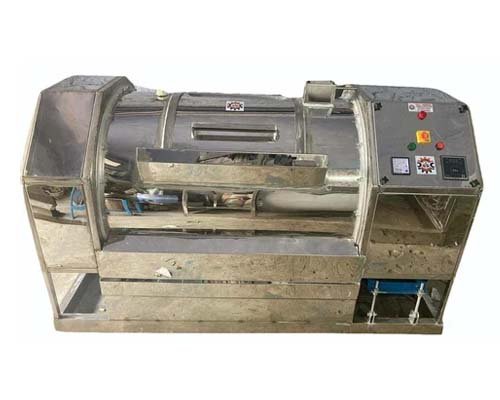 Commercial Washing Machine 30 Kg